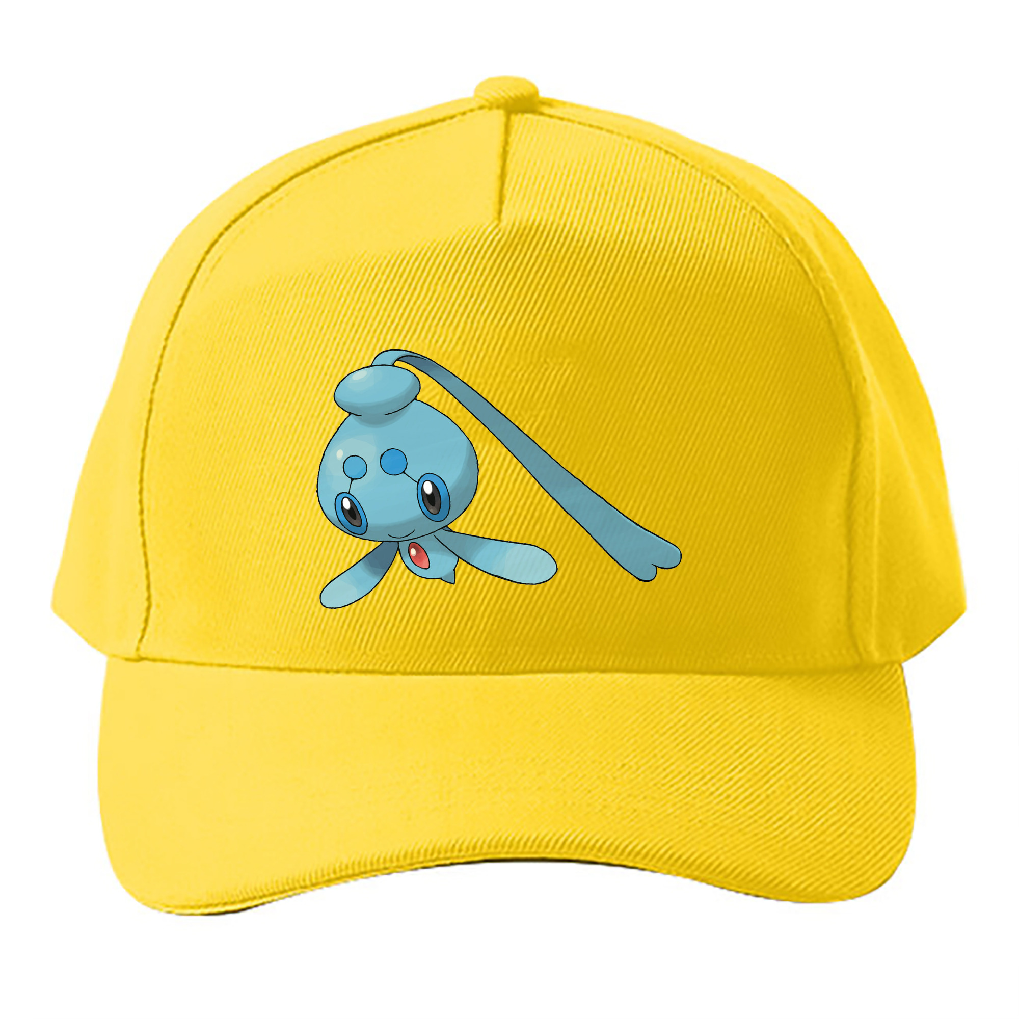 （画像用） ポケットモンスター Pokémon ベースボールキャップ 綿100％ 男女兼用 帽子 スポーツ